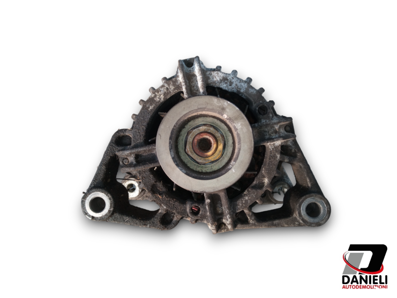 STARK Alternatore SKGN-0320202 70A 14V Generatore Con Puleggia – Compatibile Con PEUGEOT 206, CITROËN C15, XSARA, BERLINGO E PARTNER - 3